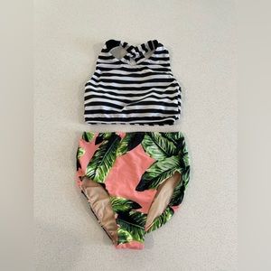 Albion Fit Two Piece
